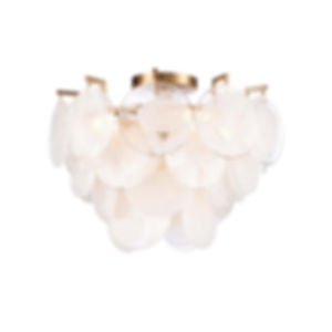 Jacobella Flush-Mount