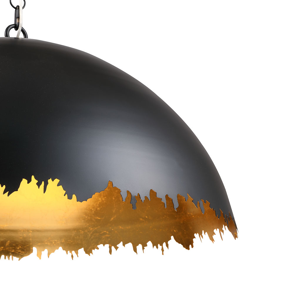 Thumbnail: Soho Glow Pendant -Petite