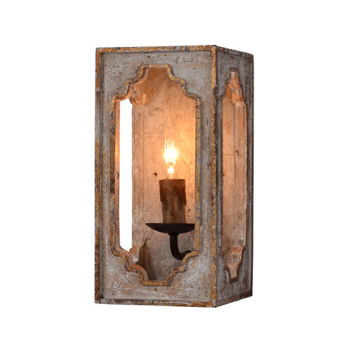 Nadia Sconce