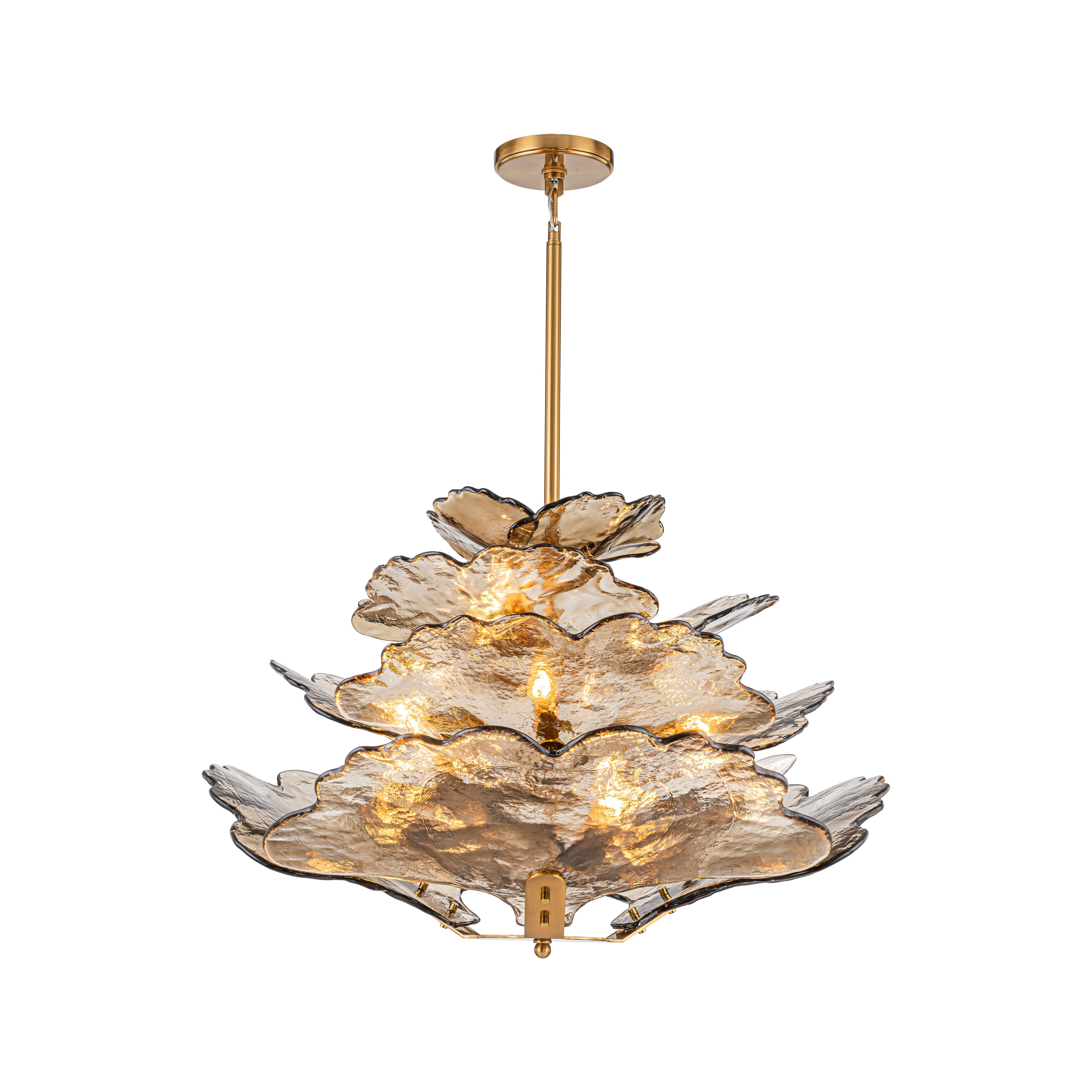 Noturne Chandelier - Large
