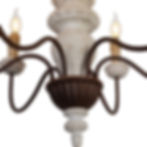 Thumbnail: Cassaro Chandelier