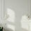 Thumbnail: Rosalba Single Sconce