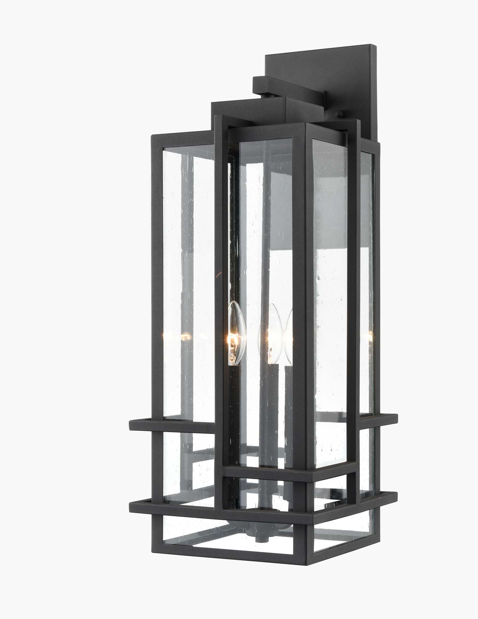 Manhattan Grid Outdoor -  Grande