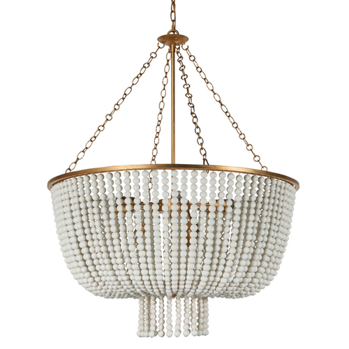 Campanella カムパネラ Classic Light C3763CL Campana Large Chandelier | Terracottadesigns