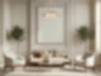 Thumbnail: Celestia Chandelier - Large