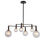 Thumbnail: Cordova 6-light Chandelier