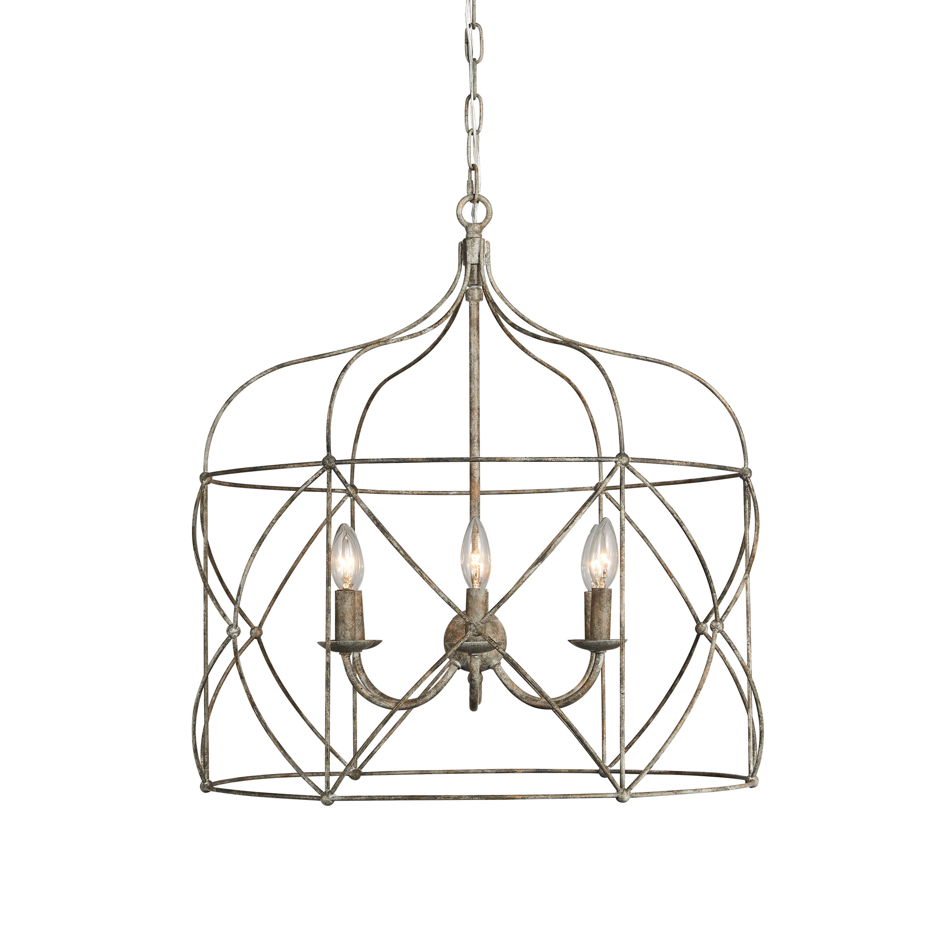 Selah Chandelier
