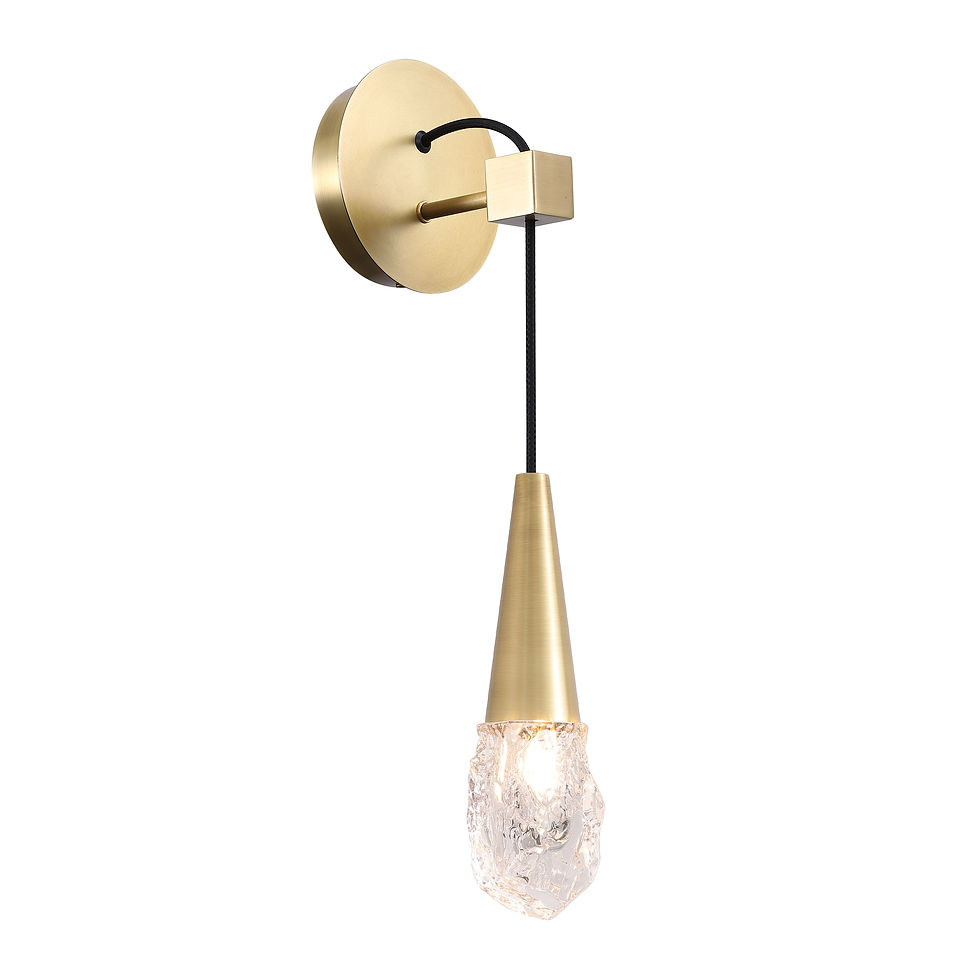 Thumbnail: Ayla Single Sconce