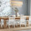 Thumbnail: Coastal Cascade chandelier.