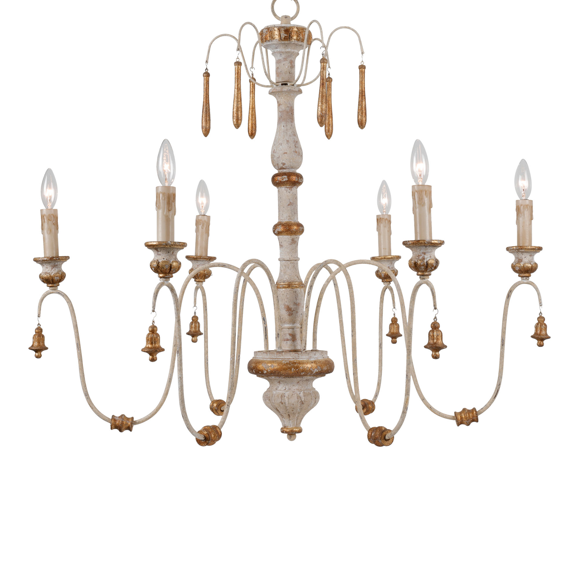 Morena Chandelier