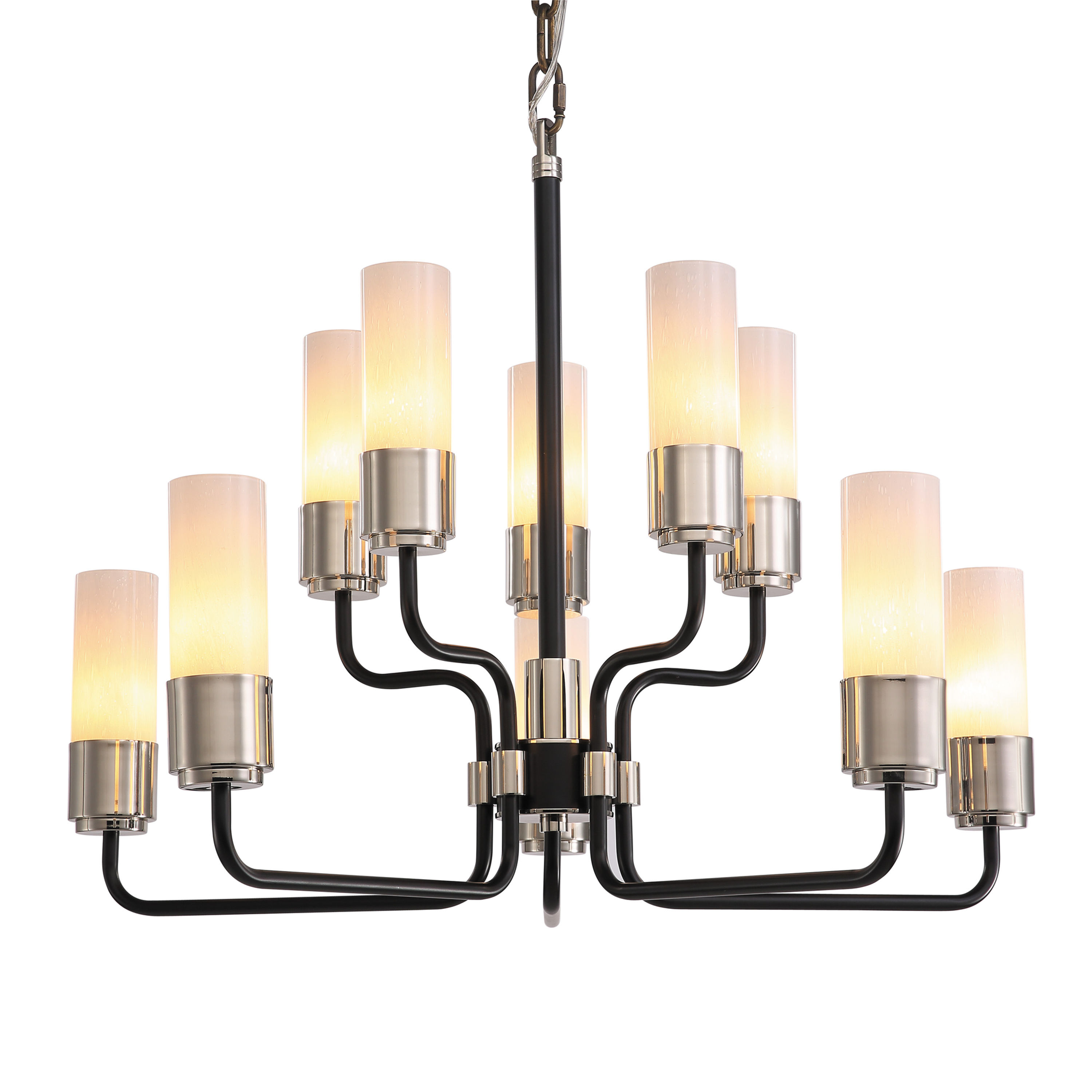 Albano 10-light Chandelier