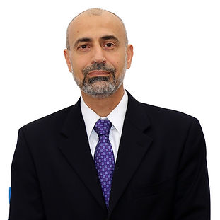 Dr. Walid Qoronfleh