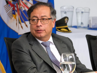 SWC Urges Colombian President to Match His Harsh Demands of Israel With a Demand that Hamas Immediately Release 100 Israeli hostages