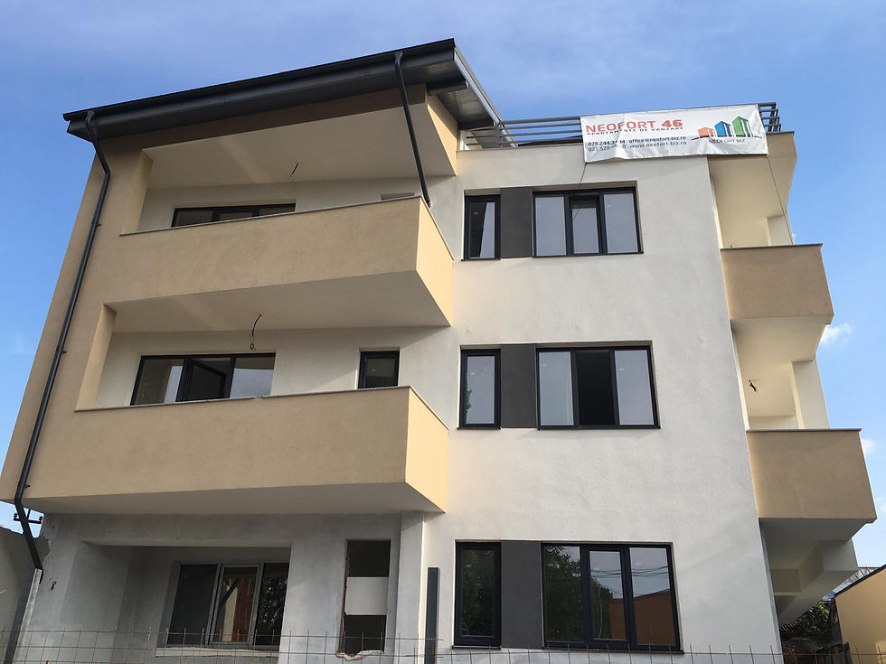 Apartamente Vanzare Neo 46 e9