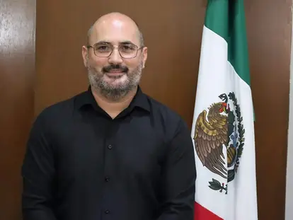 CONGRESO VALIDA RELEVO EN PUERTO PEÑASCO; ALEJANDRO VERDUGO ASUME COMO NUEVO ALCALDE