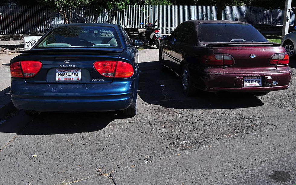 CONCLUYE DECRETO DE REGULARIZACIÓN VEHICULAR; AUTOS AFILIADOS PODRÁN SEGUIR CIRCULANDO CON DOCUMENTOS VIGENTES