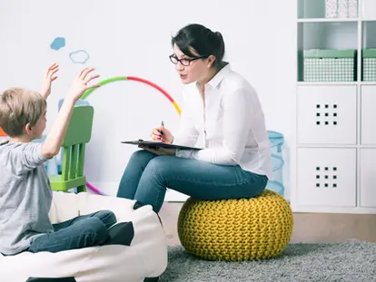 AUTISMO EN AUMENTO: MÁS DE 8 MIL SONORENSES VIVEN CON TEA Y CIENTOS ESPERAN ATENCIÓN ESPECIALIZADA