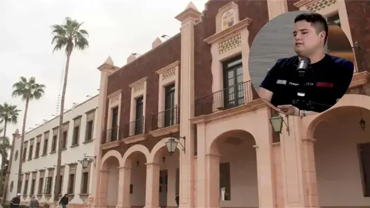 ACUSAN PRESIÓN ACADÉMICA EN PARO DE LA UNISON: ESTUDIANTES DENUNCIAN EXÁMENES EXPRÉS Y CLASES FORZADAS