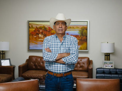 RECONVERSIÓN GANADERA TOMA RUMBO EN SONORA: INVERTIRÁN MÁS DE 860 MILLONES DE PESOS TRAS CIERRE FRONTERIZO