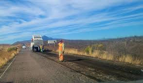 SONORA DESTINARÁ MIL 200 MDP EN 2026 PARA RESCATAR Y MANTENER MÁS DE 5 MIL KM DE CARRETERAS