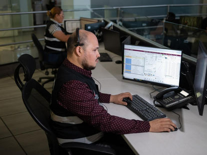 LLAMADAS QUE SALVAN VIDAS: EXHORTA C5I A USO RESPONSABLE DEL 9-1-1 EN SEMANA SANTA 2026