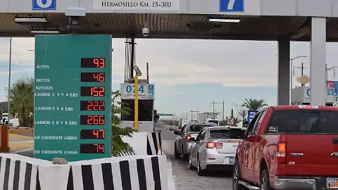 ¡ARRANCA OPERATIVO DE VERANO 2025 DE CAPUFE PARA UN VIAJE SEGURO Y ÁGIL!