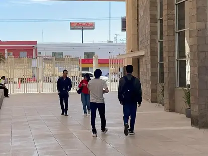 CRÉDITO PARA TITULARSE: OFRECEN HASTA 15 MIL PESOS A UNIVERSITARIOS EN SONORA