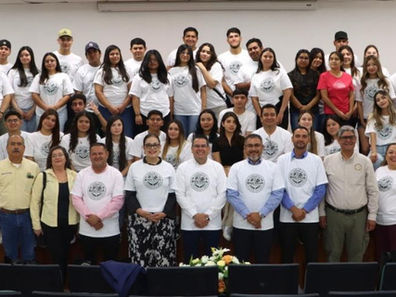 “CIENCIA Y ACCIÓN AMBIENTAL: UNISIERRA IMPULSA CONCIENCIA ECOLÓGICA CON SEMANA DE BIOLOGÍA 2026”