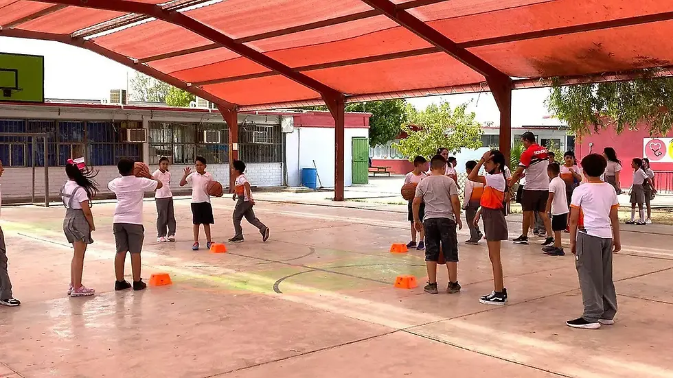 ¿HABRÁ CLASES EL DÍA DEL NIÑO? SEP ACLARA CALENDARIO ESCOLAR 2025-2026