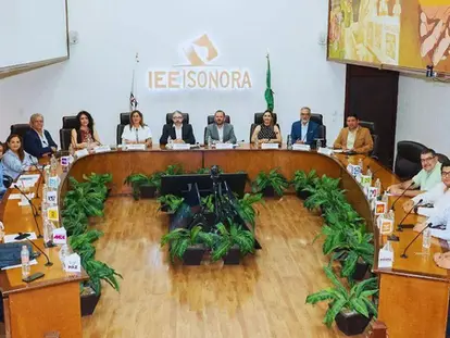 SONORA ALISTA CANDIDATURAS INDEPENDIENTES RUMBO A 2027; IEEYPC CREA COMISIÓN ESPECIAL