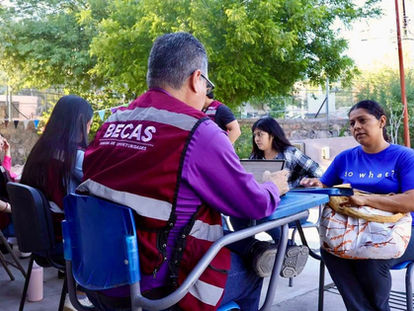 ABREN CONVOCATORIA DE BECAS PARA ESTUDIANTES DE ESCUELAS PRIVADAS; APOYOS CUBRIRÁN HASTA EL 50% DE COLEGIATURAS