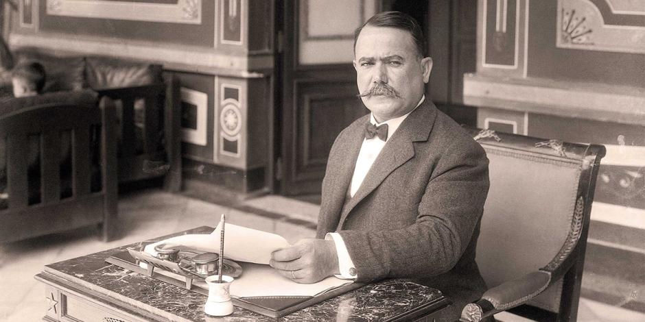 ESTE JUEVES NO HAY LABORES POR ANIVERSARIO LUCTUOSO DE ÁLVARO OBREGÓN