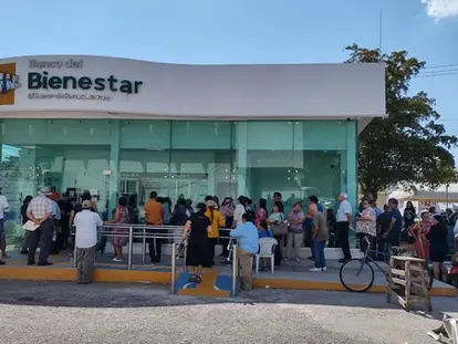 ALERTA BIENESTAR: LLAMAN A PROTEGER TARJETAS Y DATOS ANTE INICIO DE PAGOS SOCIALES