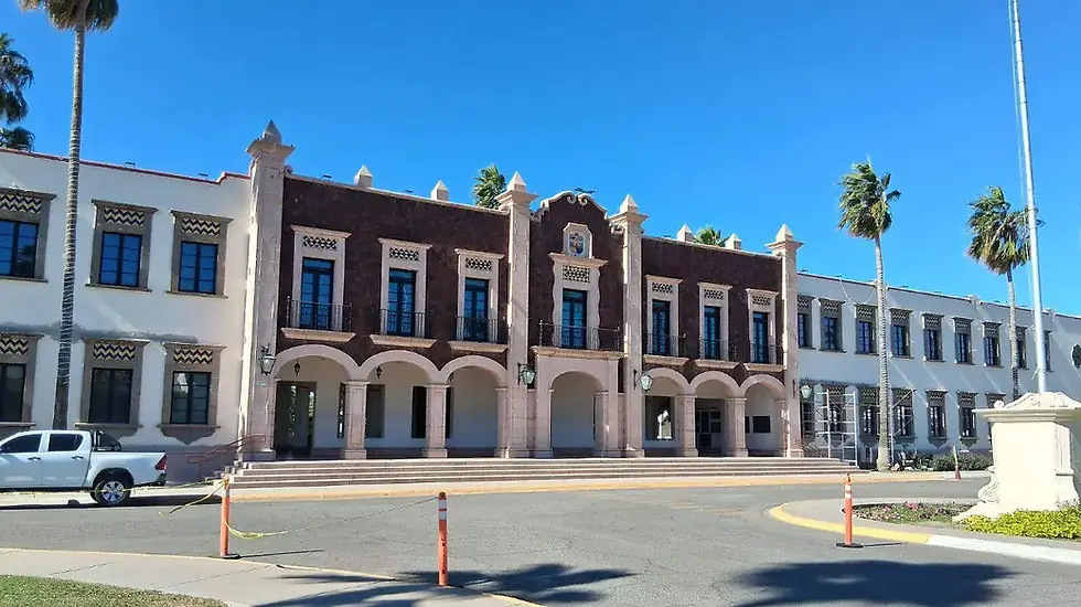 EXAMEN DE ADMISIÓN SIGUE EN PIE: UNISON APLICARÁ CENEVAL EN LÍNEA EL 4 DE MAYO