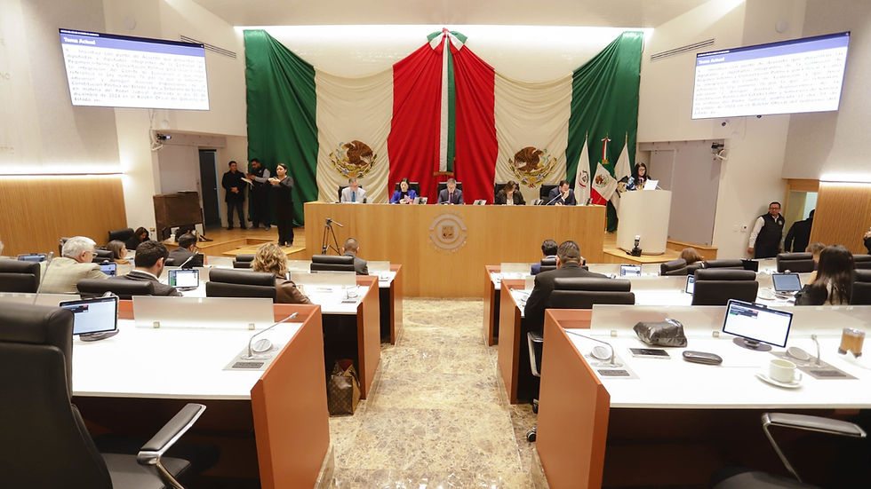 PROPONEN TIPIFICAR EL AMEDRENTAMIENTO A PERIODISTAS EN SONORA; PAN PRESENTA INICIATIVA DE REFORMA PENAL