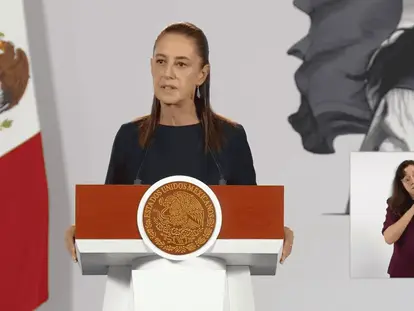 PREPARA GOBIERNO FEDERAL DECRETO PARA OBLIGAR A PLATAFORMAS A RETIRAR CONTENIDO VIOLENTO