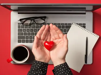 ¿SE DESCANSA EL 14 DE FEBRERO? ESTO DICE LA LEY FEDERAL DEL TRABAJO