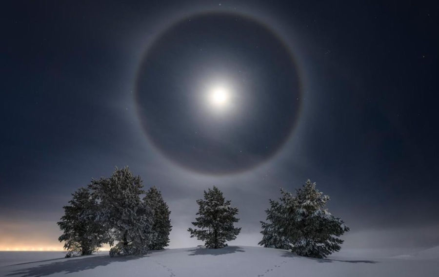 LLEGA EL INVIERNO A MÉXICO: EL DÍA MÁS CORTO Y LA NOCHE MÁS LARGA DEL AÑO