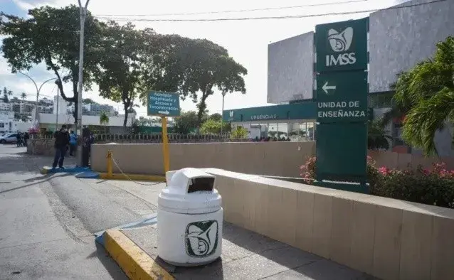 ¡VACACIONES SEGURAS! IMSS LANZA RECOMENDACIONES PARA DISFRUTAR SIN PONER EN RIESGO LA SALUD