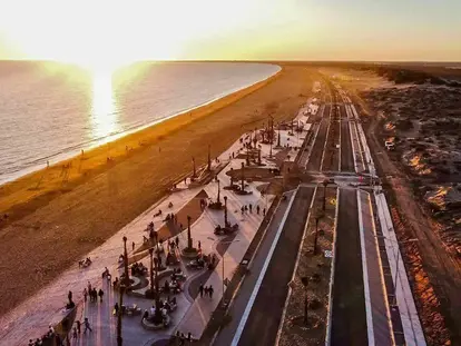 LISTO SONORA PARA SEMANA SANTA 2026: ESPERAN 2.5 MILLONES DE VISITANTES Y DERRAMA HISTÓRICA