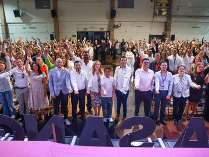 RECONOCE SONORA A DONANTES VOLUNTARIOS DE SANGRE; SU SOLIDARIDAD SALVA MILES DE VIDAS