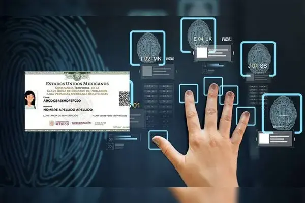 CURP BIOMÉTRICA AVANZA SIN PRISA: TRÁMITE ES VOLUNTARIO Y SIN FECHA LÍMITE EN MÉXICO