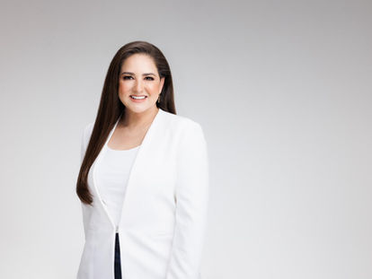 “TIEMPO DE MUJERES EN MORENA”: CELIDA LÓPEZ RESPALDA RELEVO EN DIRIGENCIA Y LLAMA A LA UNIDAD EN SONORA