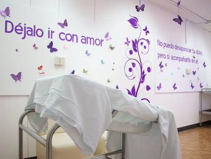“CÓDIGO MARIPOSA” BUSCA TRANSFORMAR LA ATENCIÓN AL DUELO PERINATAL EN SONORA