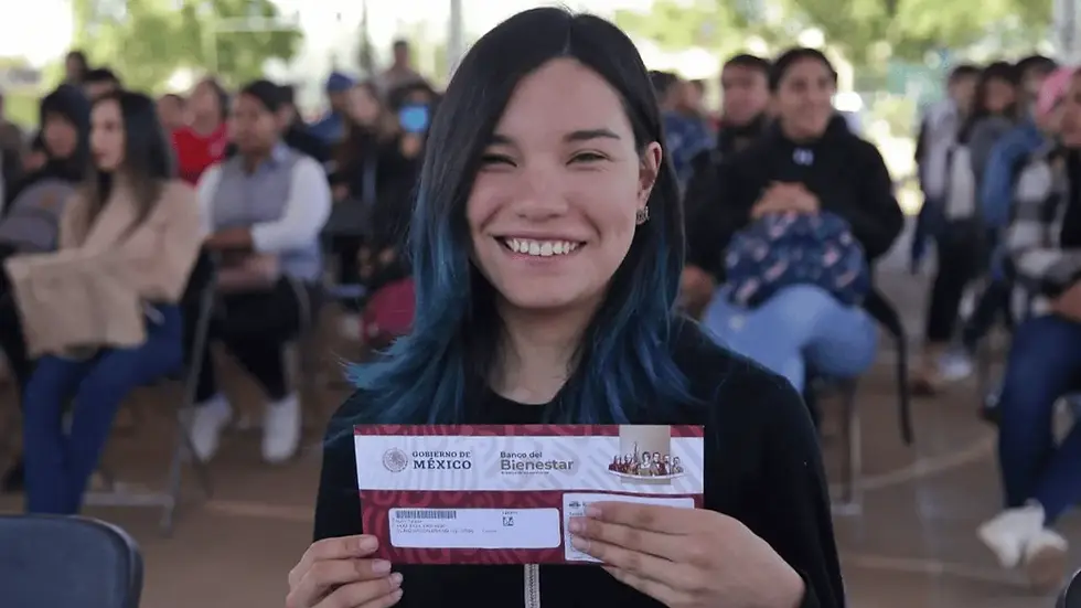 JÓVENES CONSTRUYENDO EL FUTURO PAUSA NUEVOS REGISTROS; REABRIRÁ INSCRIPCIONES EN ENERO DE 2027