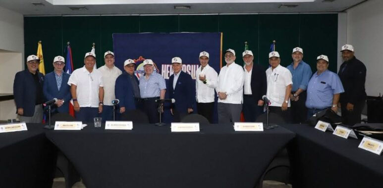 HERMOSILLO SE DECLARA LISTO PARA LA SERIE DEL CARIBE 2027; AVANZAN PREPARATIVOS DEL GRAN TORNEO INTERNACIONAL