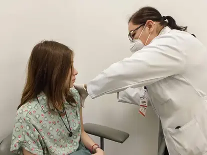 SONORA REGISTRA DISMINUCIÓN DE CASOS Y MUERTES POR TUBERCULOSIS EN 2026