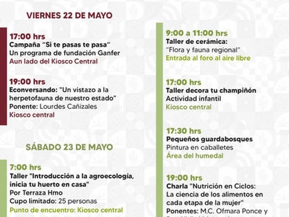 LA SAUCEDA SE LLENARÁ DE CULTURA CON FESTIVAL INTERNACIONAL DE FOLKLORE ESTE FIN DE SEMANA