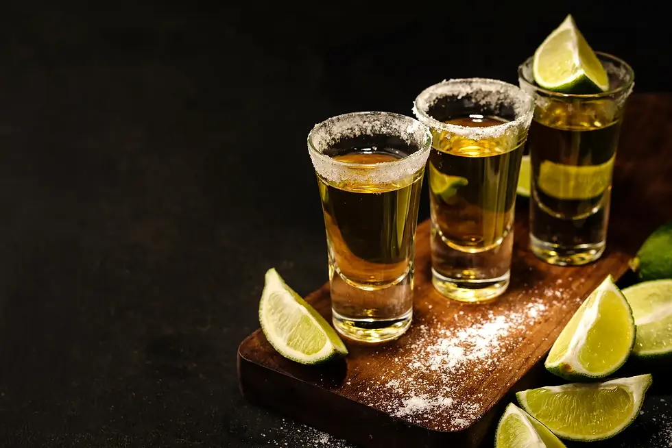 DÍA INTERNACIONAL DEL TEQUILA: CELEBRAN AL DESTILADO QUE REPRESENTA A MÉXICO EN EL MUNDO