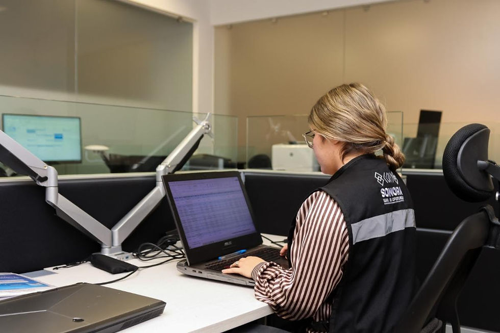 SSPC SONORA ALERTA POR AUMENTO DE RIESGOS CIBERNÉTICOS EN VACACIONES; EMITE RECOMENDACIONES PARA EVITAR FRAUDES